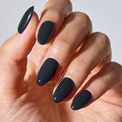 Classic Black