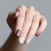 N Nuance Marble