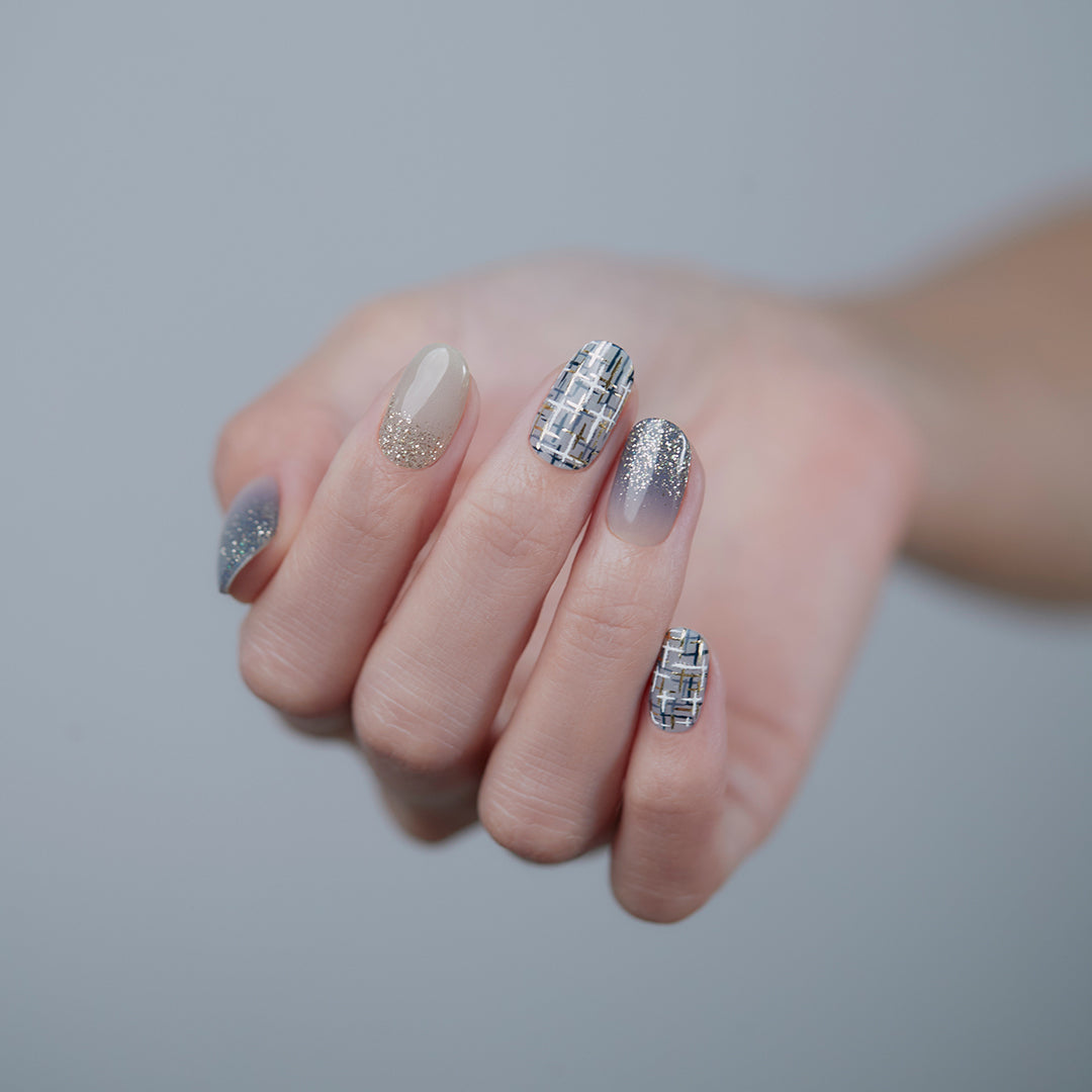 N Modern Navy | セルフジェルネイルのohora公式 – ohora jp