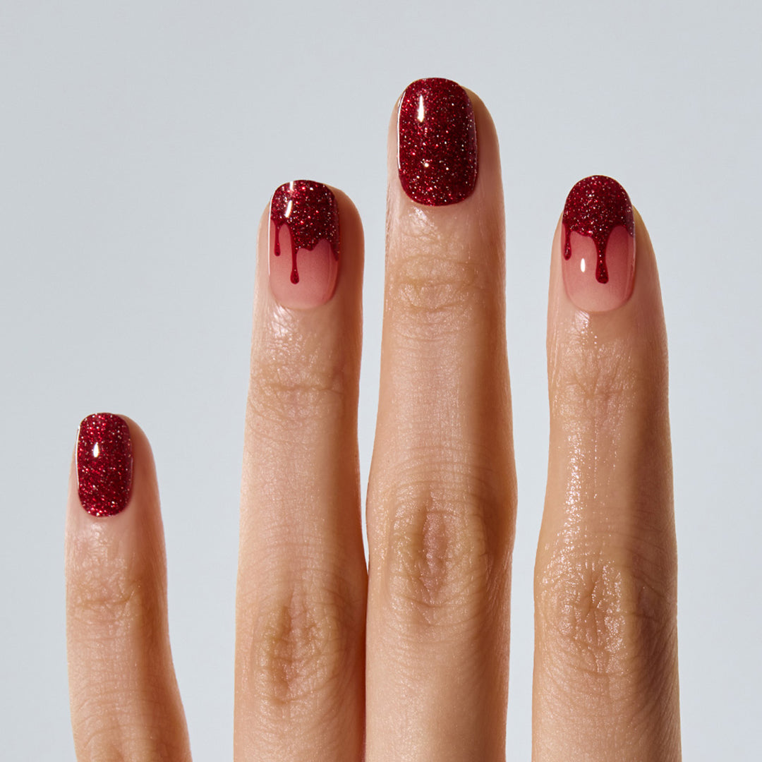 N Candy Blood