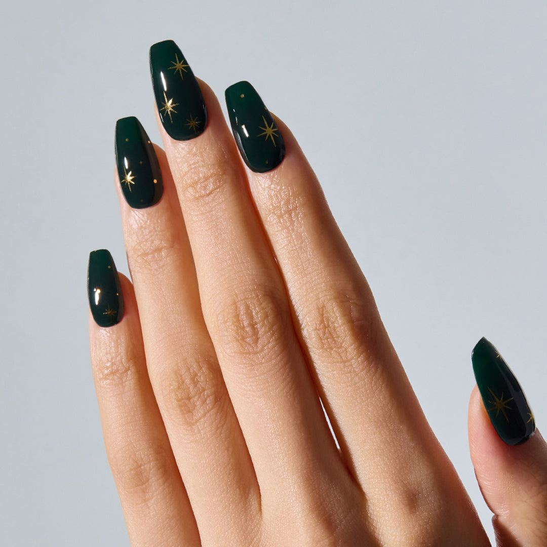 N Wishing Star | セルフジェルネイルのohora公式 – ohora jp