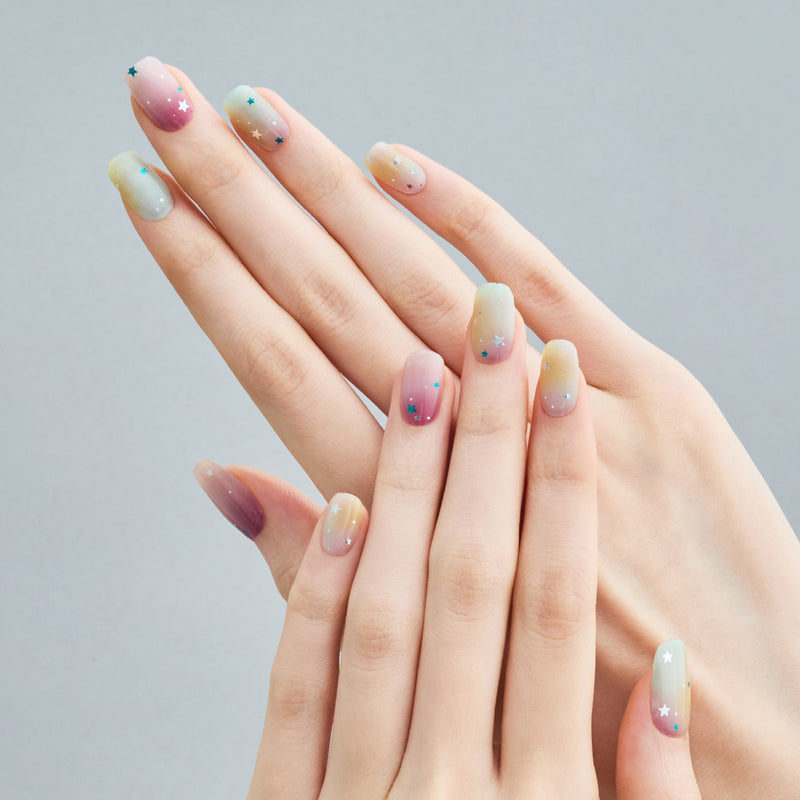 N Starry Pop
