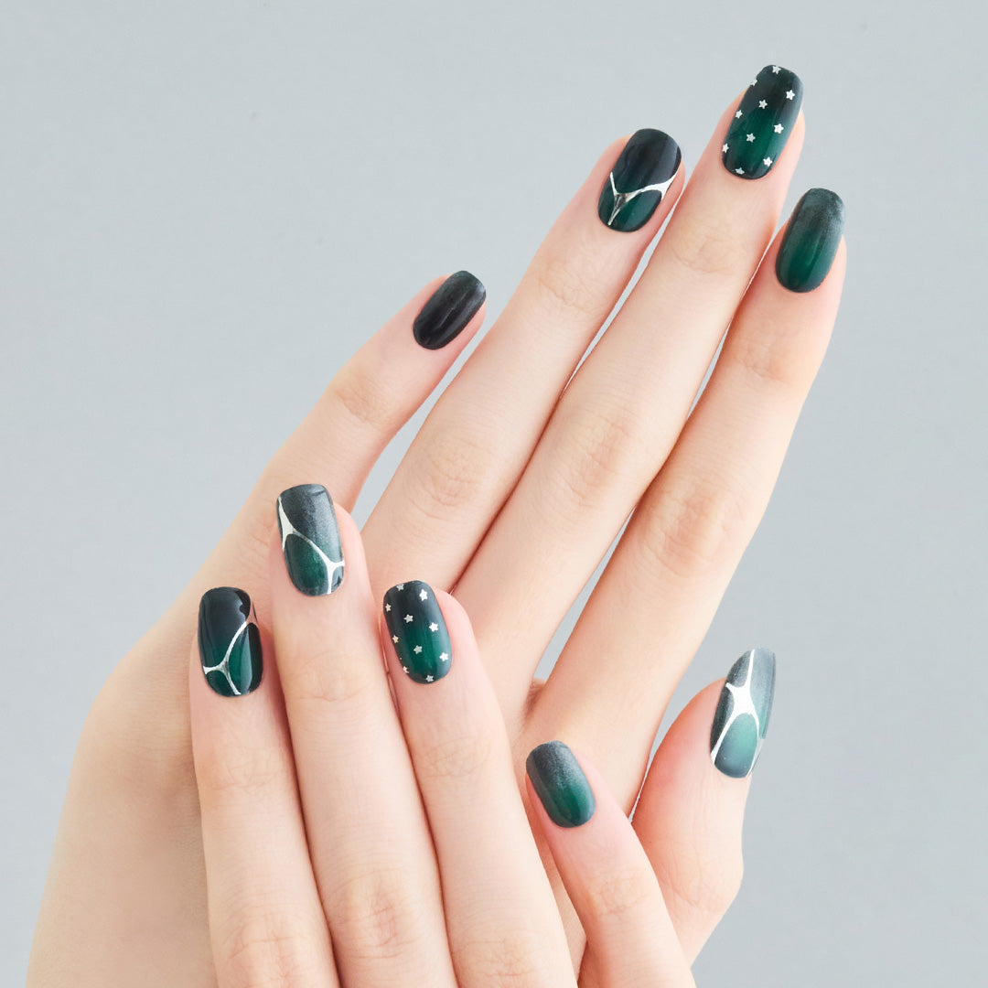 N Neon Blink | セルフジェルネイルのohora公式 – ohora jp