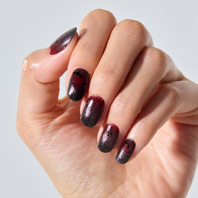 N Vampire Veil