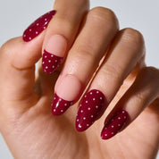 N Berry Polka