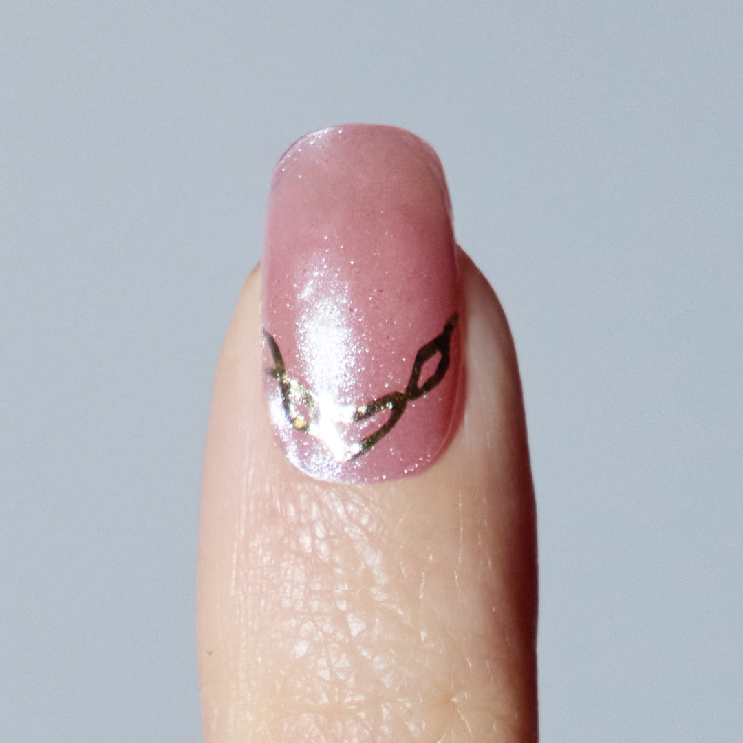 N Pink Mirage
