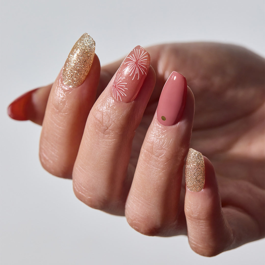 ネイル用品❤️ N Bright Beginning | セルフジェルネイルのohora公式 – ohora jp