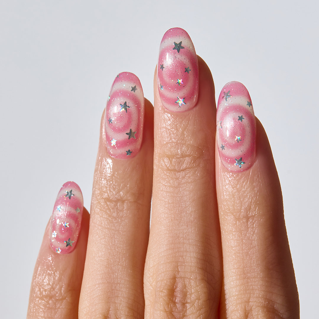 N Candy Swirl | セルフジェルネイルのohora公式 – ohora jp