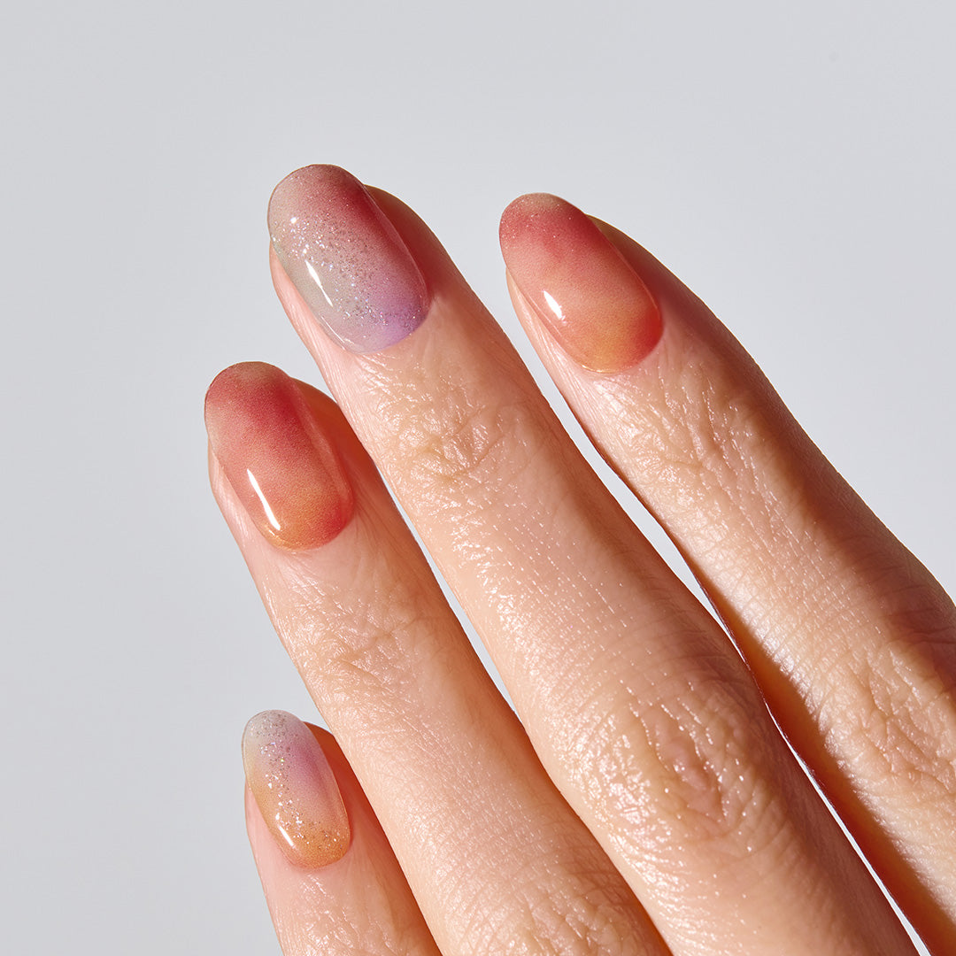 N Blooming Haze | セルフジェルネイルのohora公式 – ohora jp