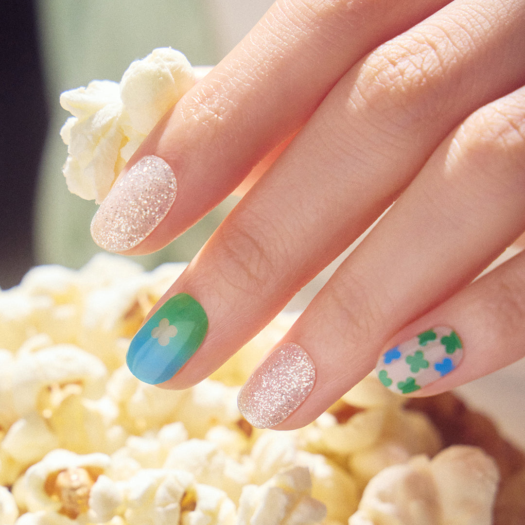 N Lucky Drop Clover | セルフジェルネイルのohora公式 – ohora jp