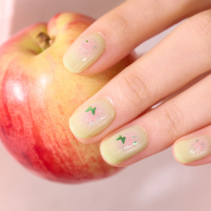 N Guava Glint