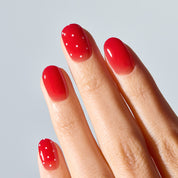 N  Strawberry Jam