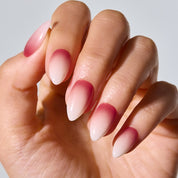 Mulberry Fade (ALMOND/MEDIUM)