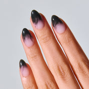 Dark Vein (ALMOND/MEDIUM)