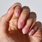 Rosy Glow (OVAL/MEDIUM)
