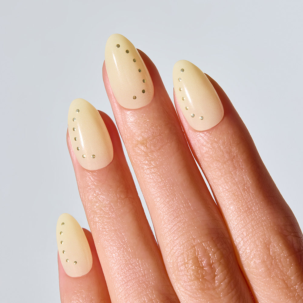 Lowkey Dot (OVAL/MEDIUM)