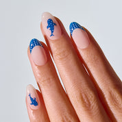 Ocean Tale (OVAL/MEDIUM)