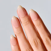 Your Nails But Better (OVAL/MEDIUM)