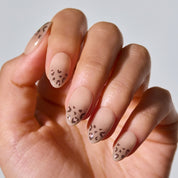 Milky Leo (OVAL/MEDIUM)