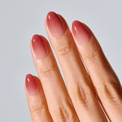 Melty Rose (OVAL/SHORT)
