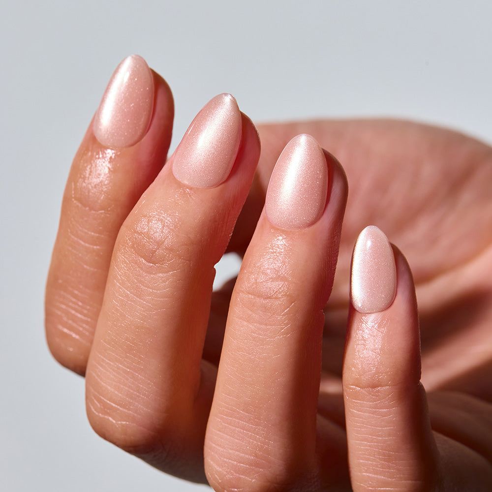 Baby Glow (OVAL/SHORT)