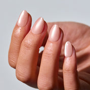Baby Glow (OVAL/SHORT)