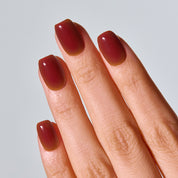 Caramel (SQUARE/SHORT)