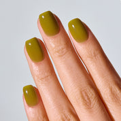 Olive (SQUARE/SHORT)