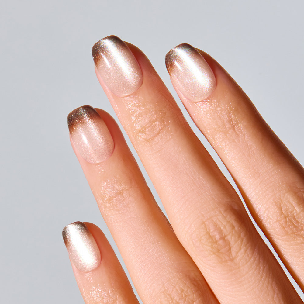 Amber Mist (SQUARE/SHORT)