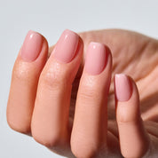 Blush Petal (SQUARE/SHORT)