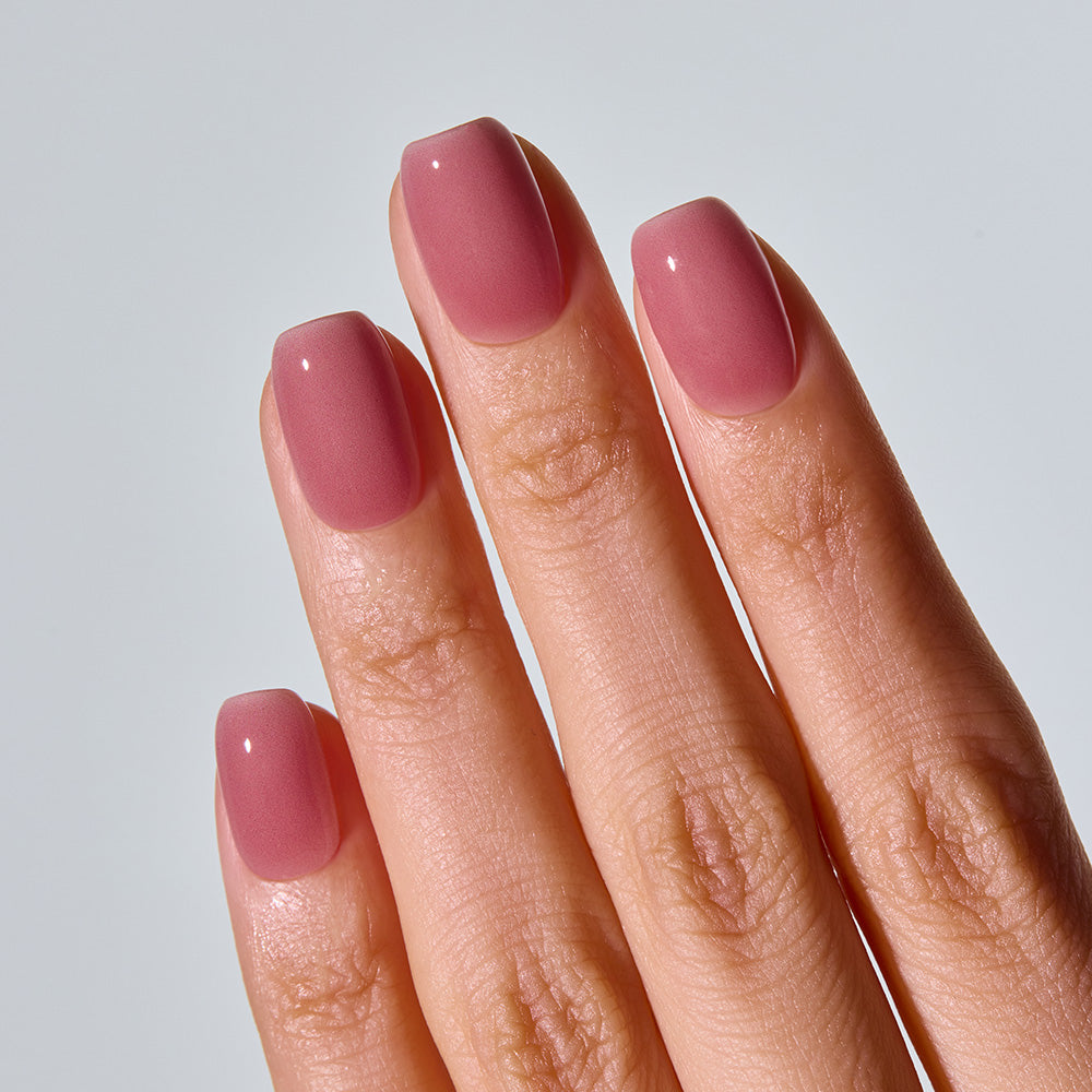 Blush Fig (SQUARE/SHORT)