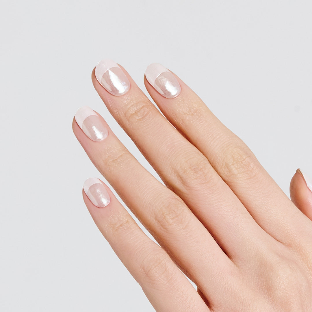N Glow French