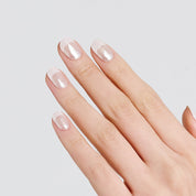 N Glow French