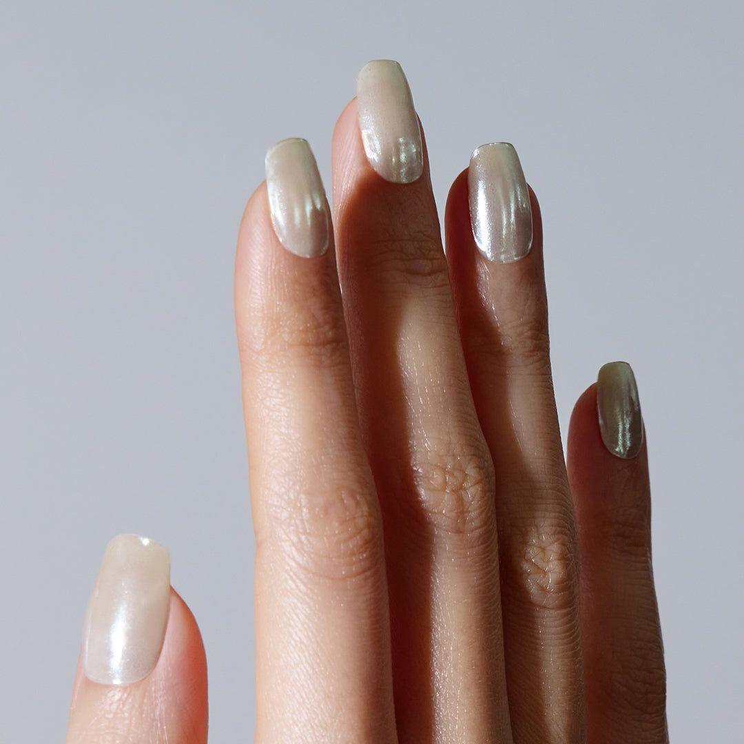 N Pearl Veil