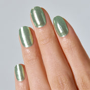 N Matcha Chrome