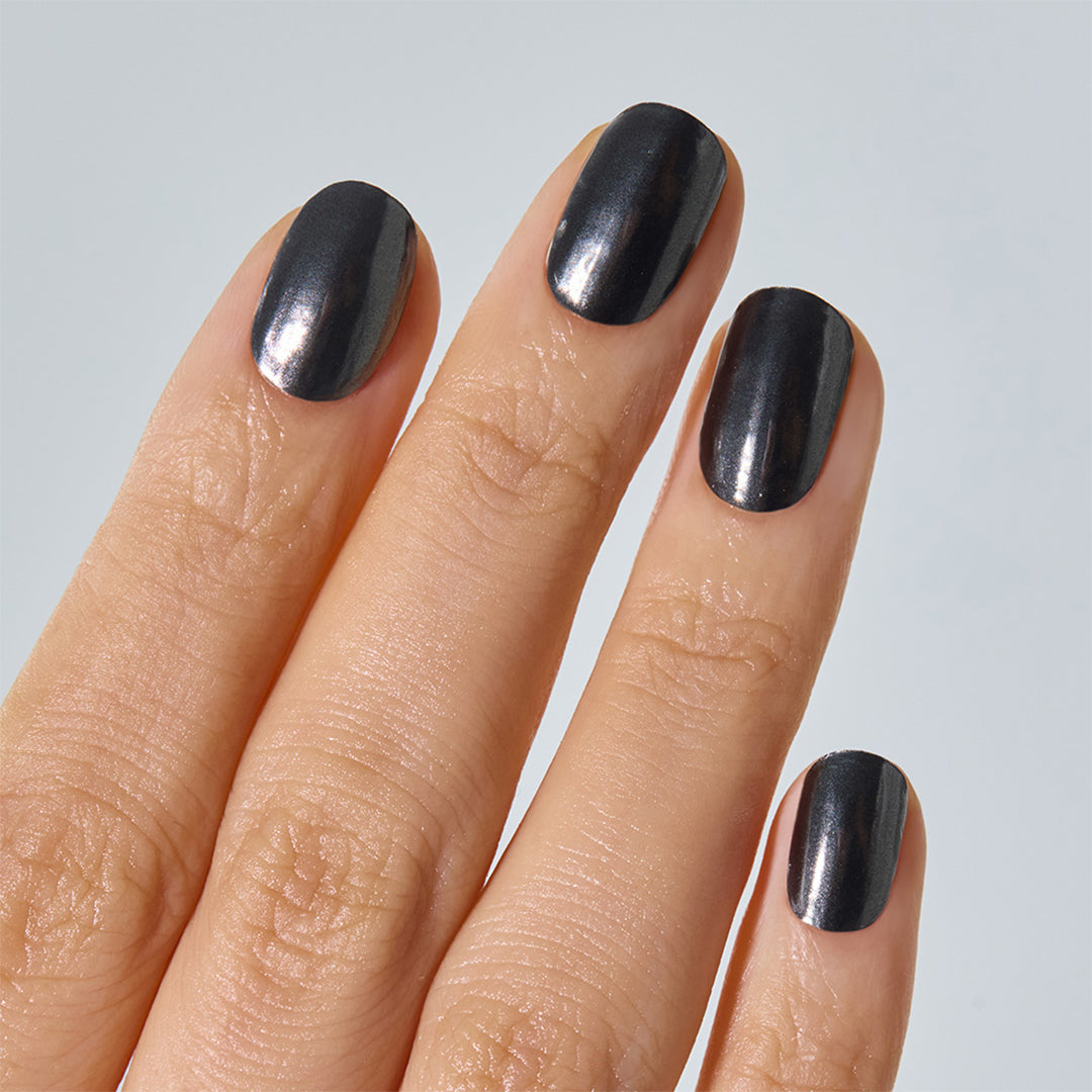 N Boba Chrome | セルフジェルネイルのohora公式 – ohora jp