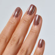 N Chocolate Chrome
