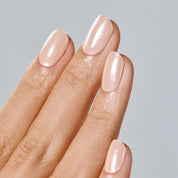 N Vanilla Chrome