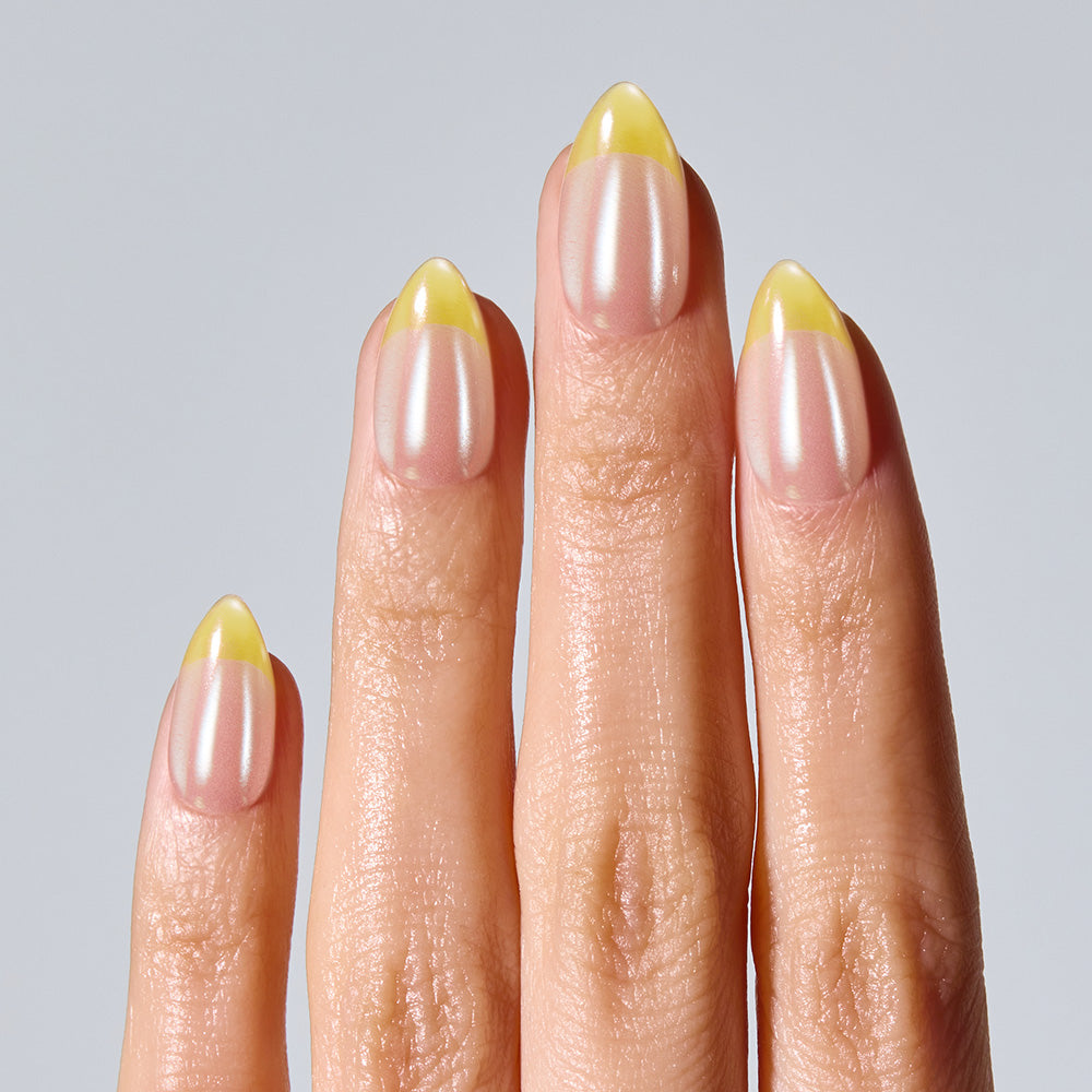Lemon Chrome