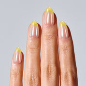 Lemon Chrome