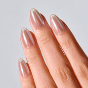Glazed Mocha (OVAL/MEDIUM)