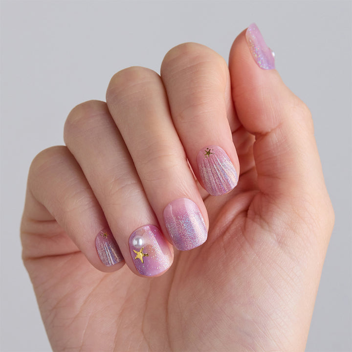 N Mermaid Love | セルフジェルネイルのohora公式 – ohora jp