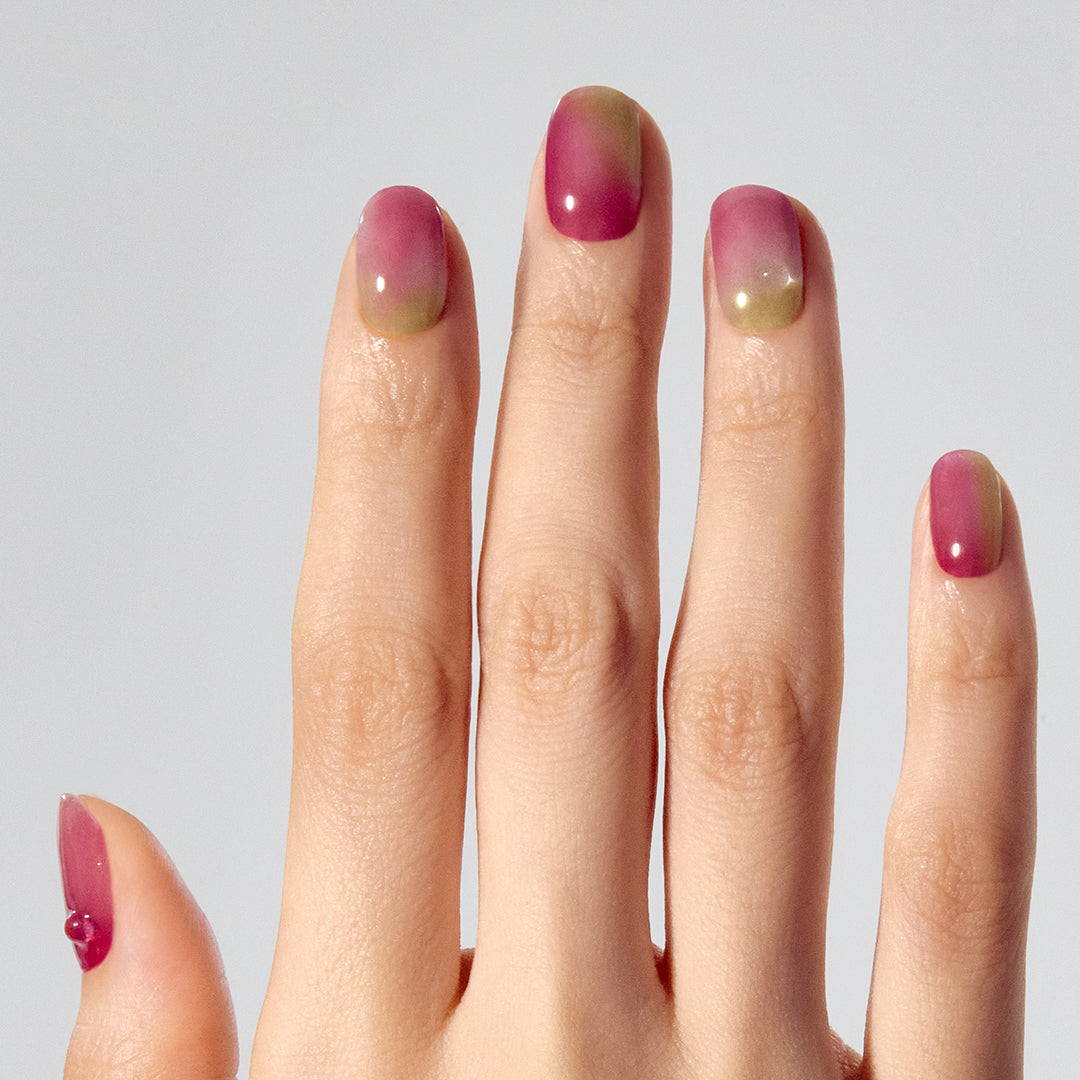 N Juicy Grape | セルフジェルネイルのohora公式 – ohora jp