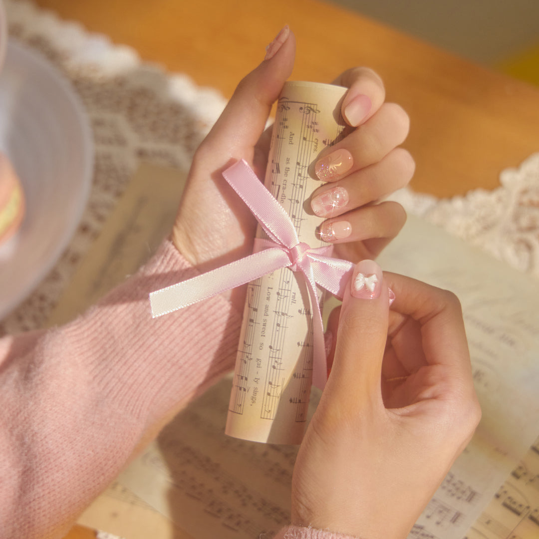 N Marie's Loveliness | セルフジェルネイルのohora公式 – ohora jp