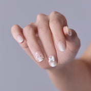 N Milky Lace