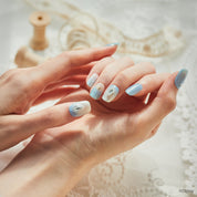 N Cinderella's Sparkle