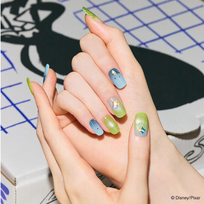 N Stars Galaxy