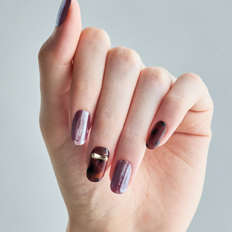 N Noir Amber