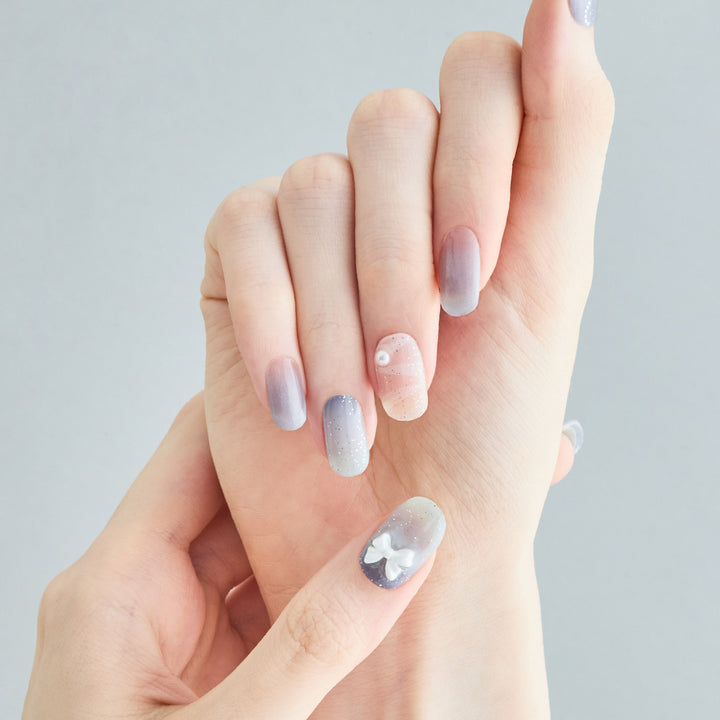 N Sugar Wing | セルフジェルネイルのohora公式 – ohora jp