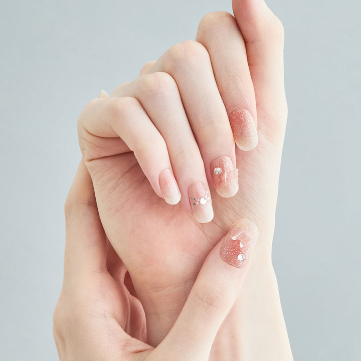 N Twinkle Muse | セルフジェルネイルのohora公式 – ohora jp